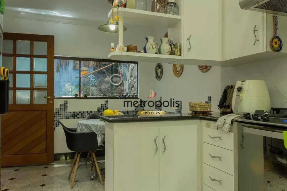 Sobrado, 4 quartos, 413 m² - Foto 5