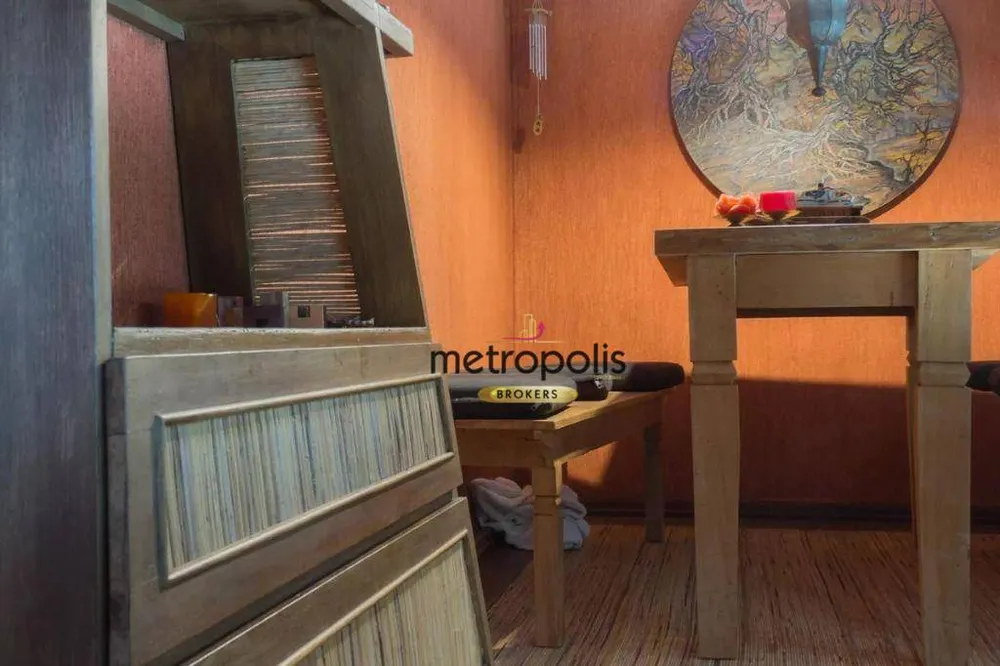 Sobrado, 4 quartos, 413 m² - Foto 2