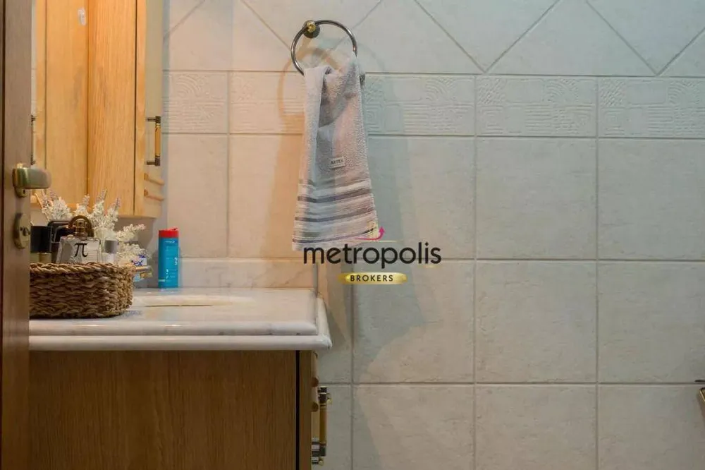 Sobrado, 4 quartos, 413 m² - Foto 9