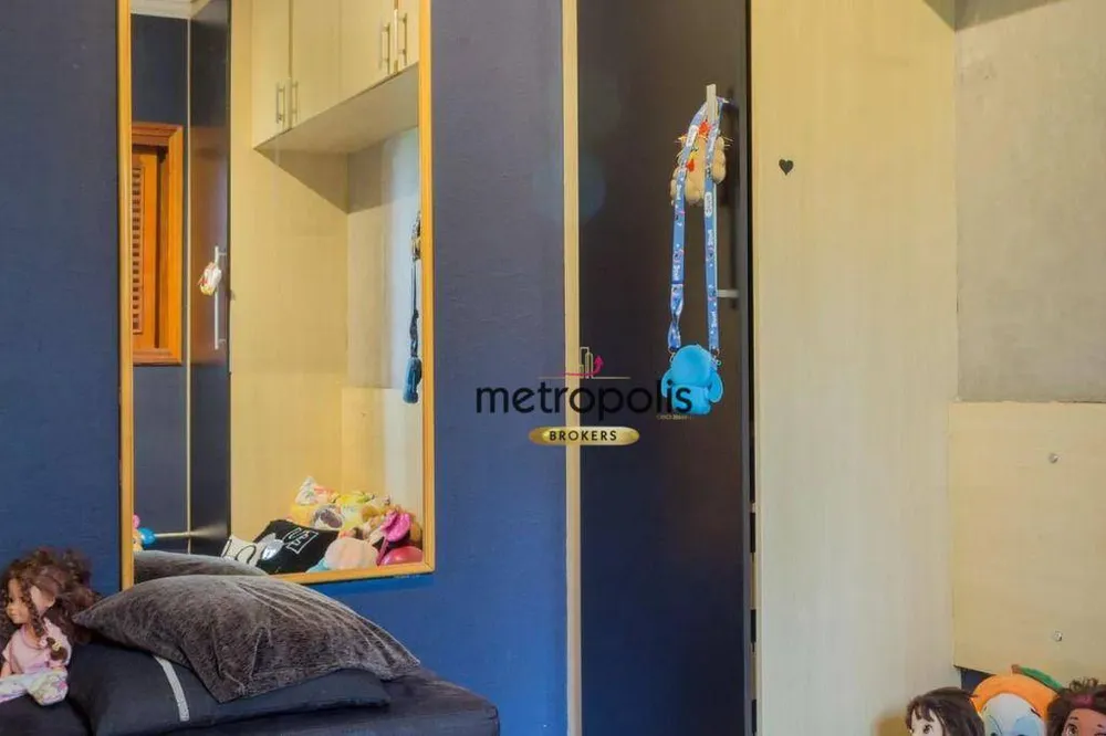 Sobrado, 4 quartos, 413 m² - Foto 8