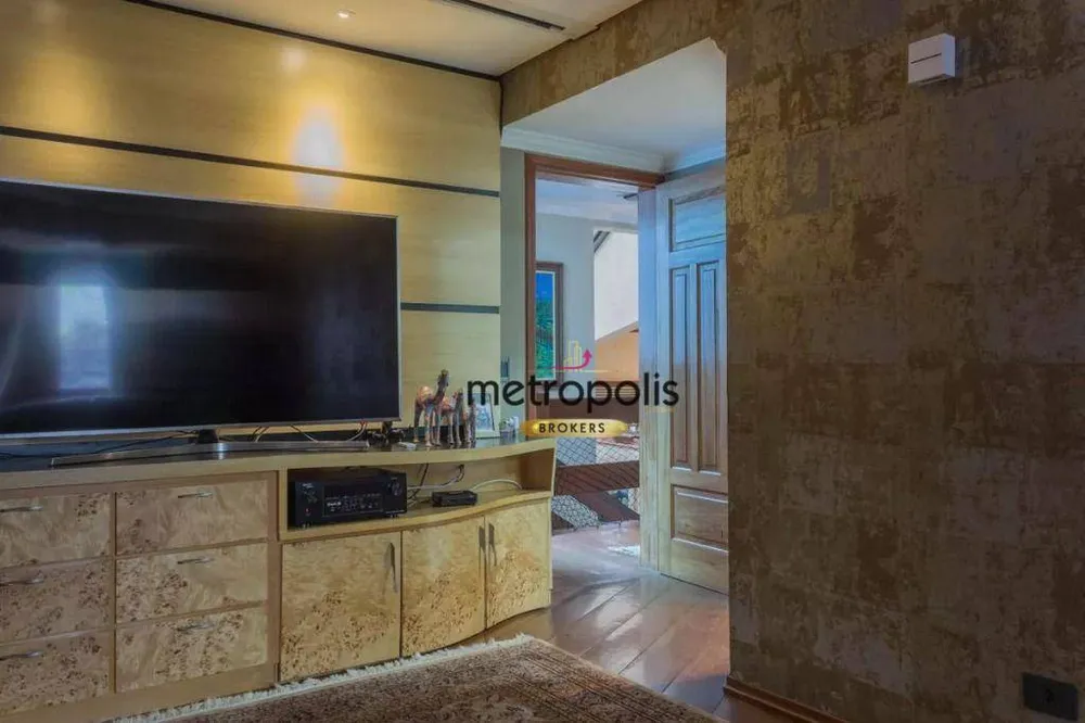 Sobrado, 4 quartos, 413 m² - Foto 6