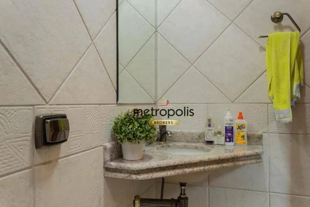 Sobrado, 4 quartos, 413 m² - Foto 10