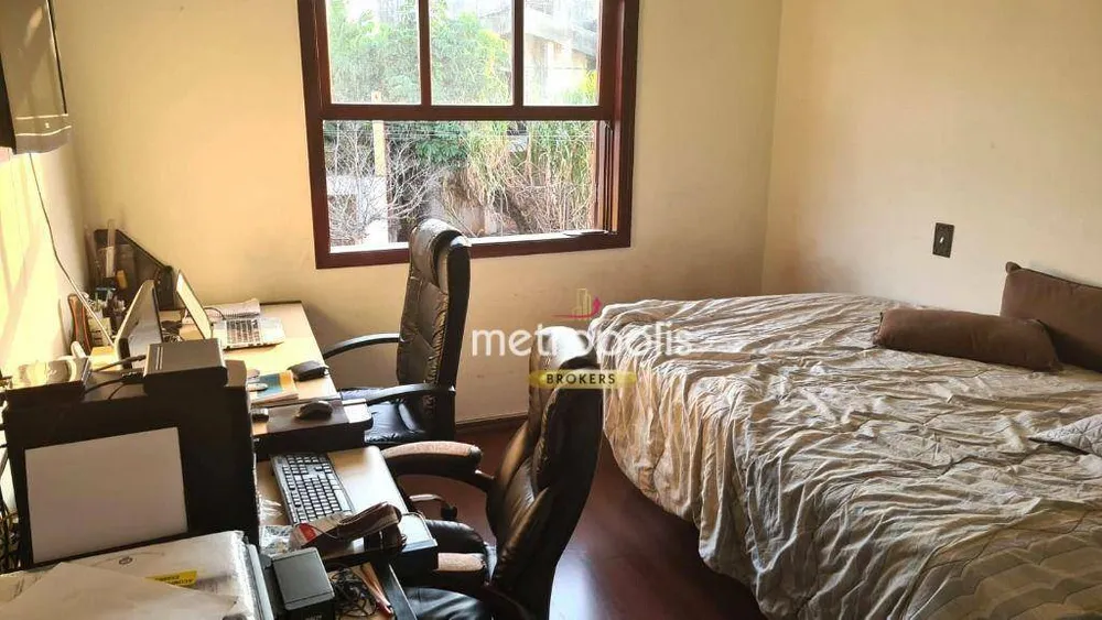 Sobrado, 3 quartos, 271 m² - Foto 3