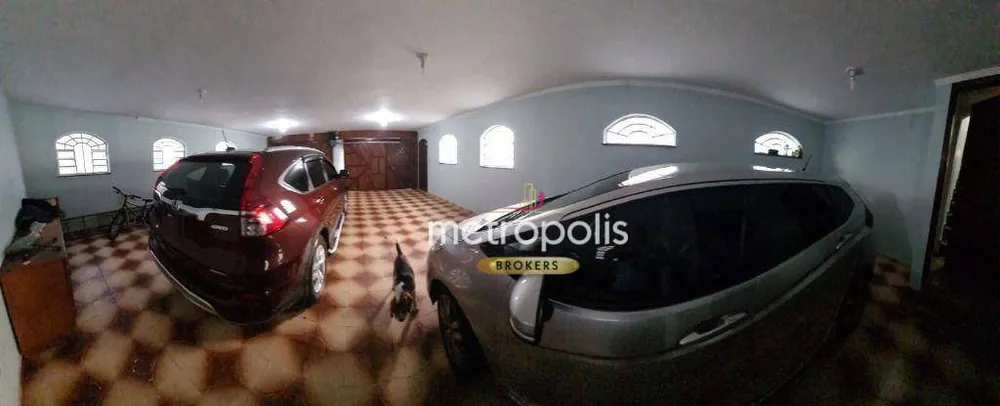 Sobrado, 3 quartos, 271 m² - Foto 7