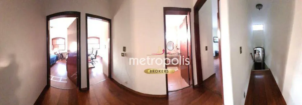 Sobrado, 3 quartos, 271 m² - Foto 2