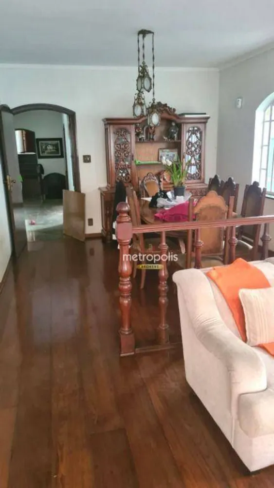 Sobrado, 3 quartos, 271 m² - Foto 3