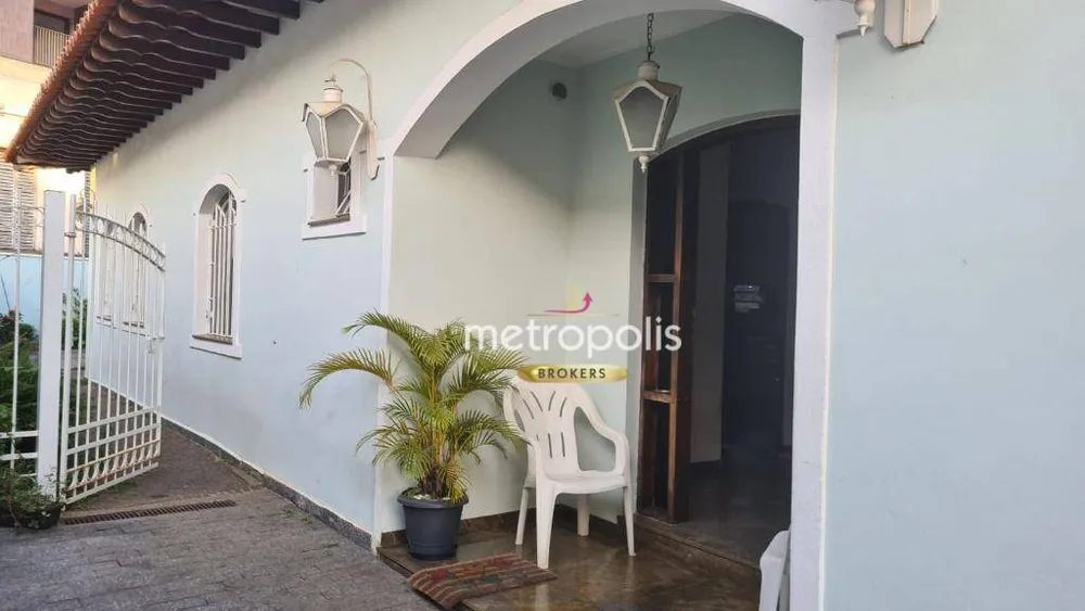 Sobrado, 3 quartos, 271 m² - Foto 4