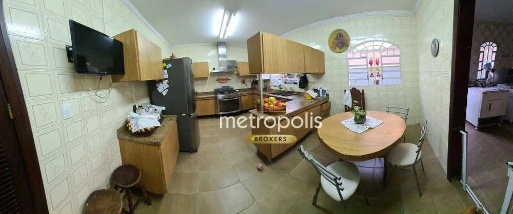Sobrado, 3 quartos, 271 m² - Foto 5