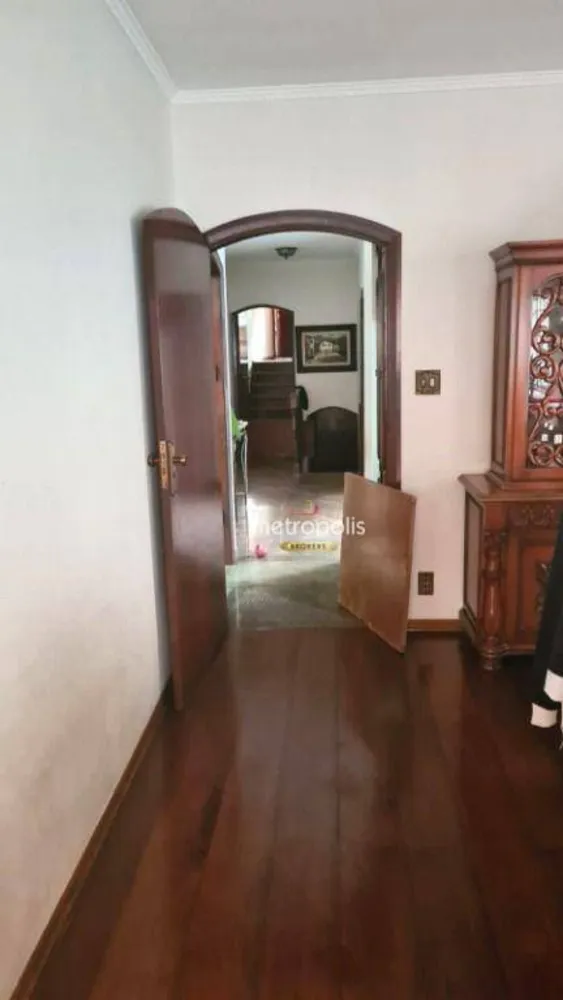 Sobrado, 3 quartos, 271 m² - Foto 5