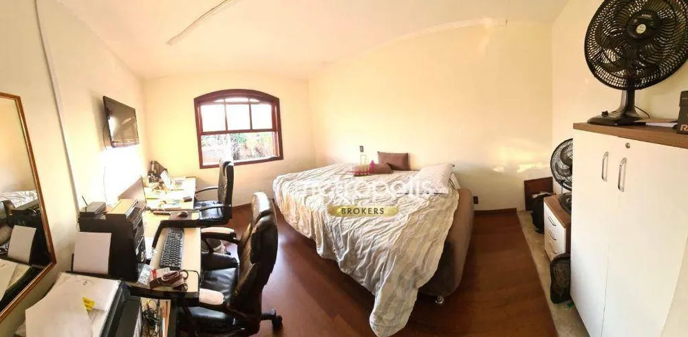Sobrado, 3 quartos, 271 m² - Foto 6