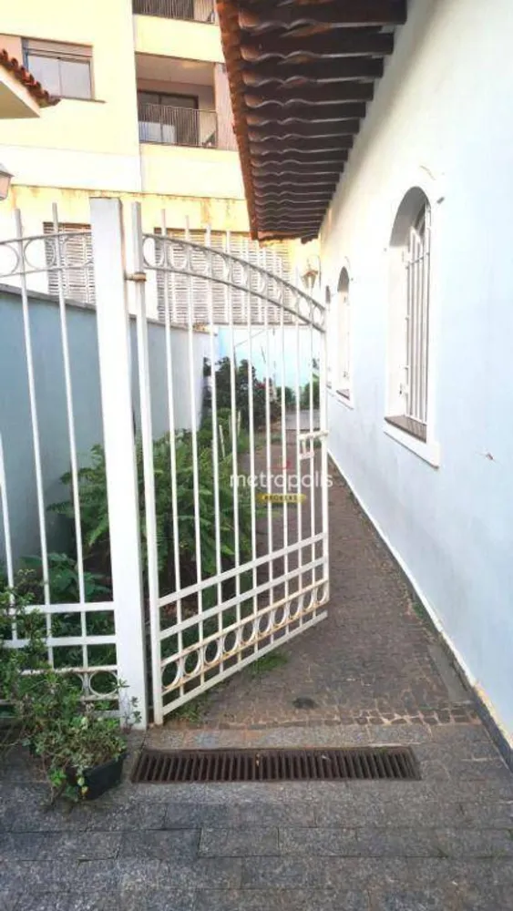 Sobrado, 3 quartos, 271 m² - Foto 8