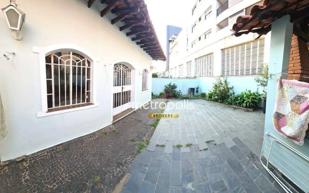 Sobrado, 3 quartos, 271 m² - Foto 8