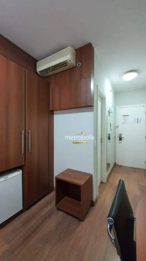 Flat/Apart Hotel, 1 quarto, 18 m² - Foto 5