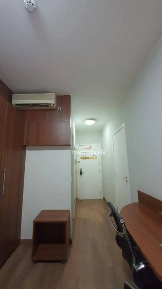 Flat/Apart Hotel, 1 quarto, 18 m² - Foto 3