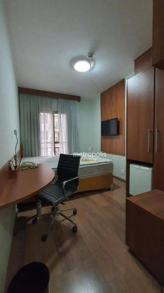Flat/Apart Hotel, 1 quarto, 18 m² - Foto 2