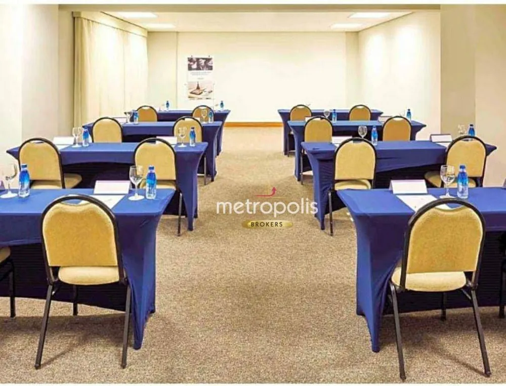 Flat/Apart Hotel, 1 quarto, 18 m² - Foto 6