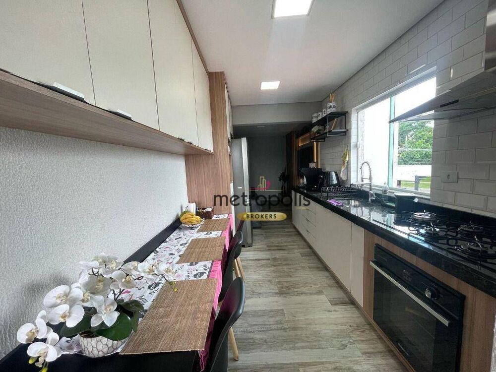 Cobertura à venda com 3 quartos, 125m² - Foto 3