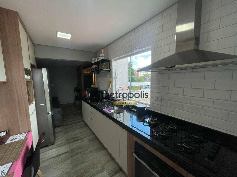 Cobertura à venda com 3 quartos, 125m² - Foto 5