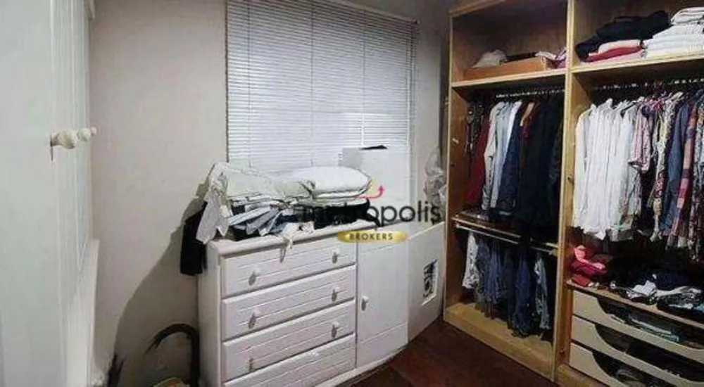Apartamento, 3 quartos, 96 m² - Foto 8