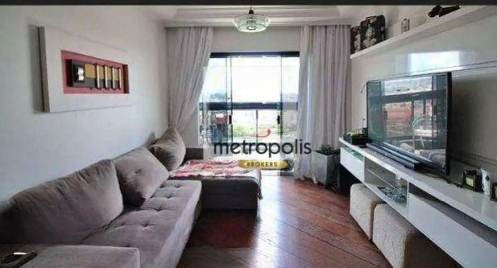 Apartamento, 3 quartos, 96 m² - Foto 2