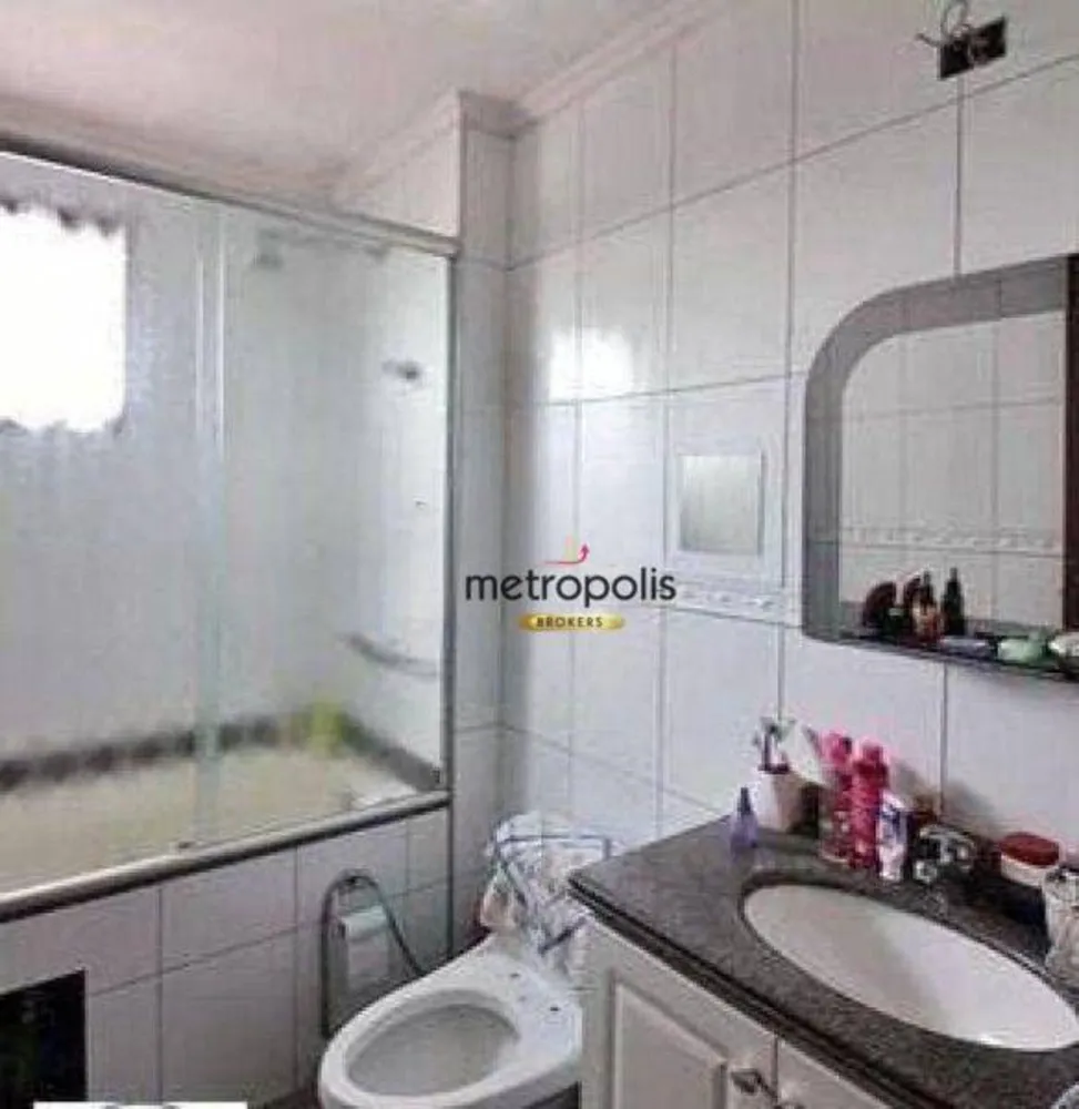 Apartamento, 3 quartos, 96 m² - Foto 9