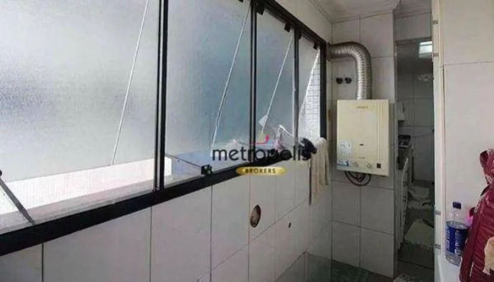 Apartamento, 3 quartos, 96 m² - Foto 4
