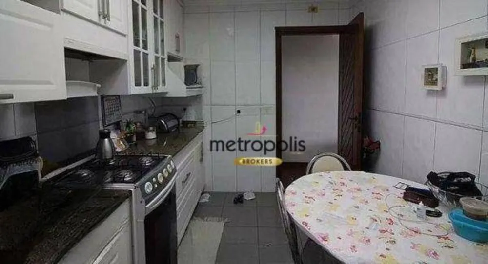 Apartamento, 3 quartos, 96 m² - Foto 3