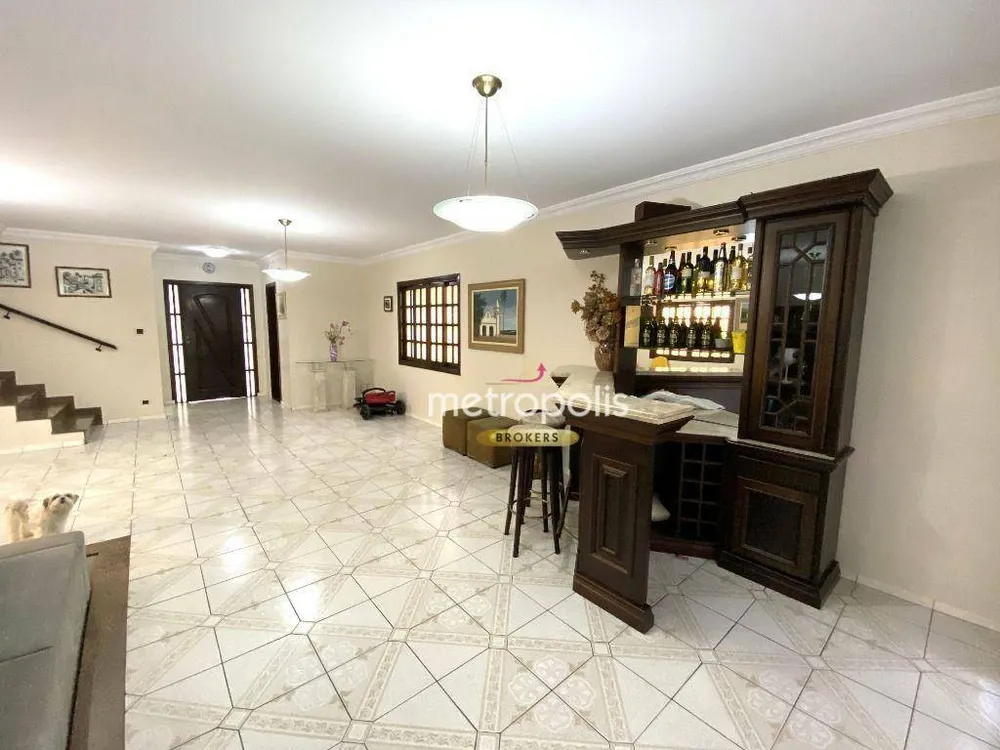 Sobrado, 3 quartos, 280 m² - Foto 3