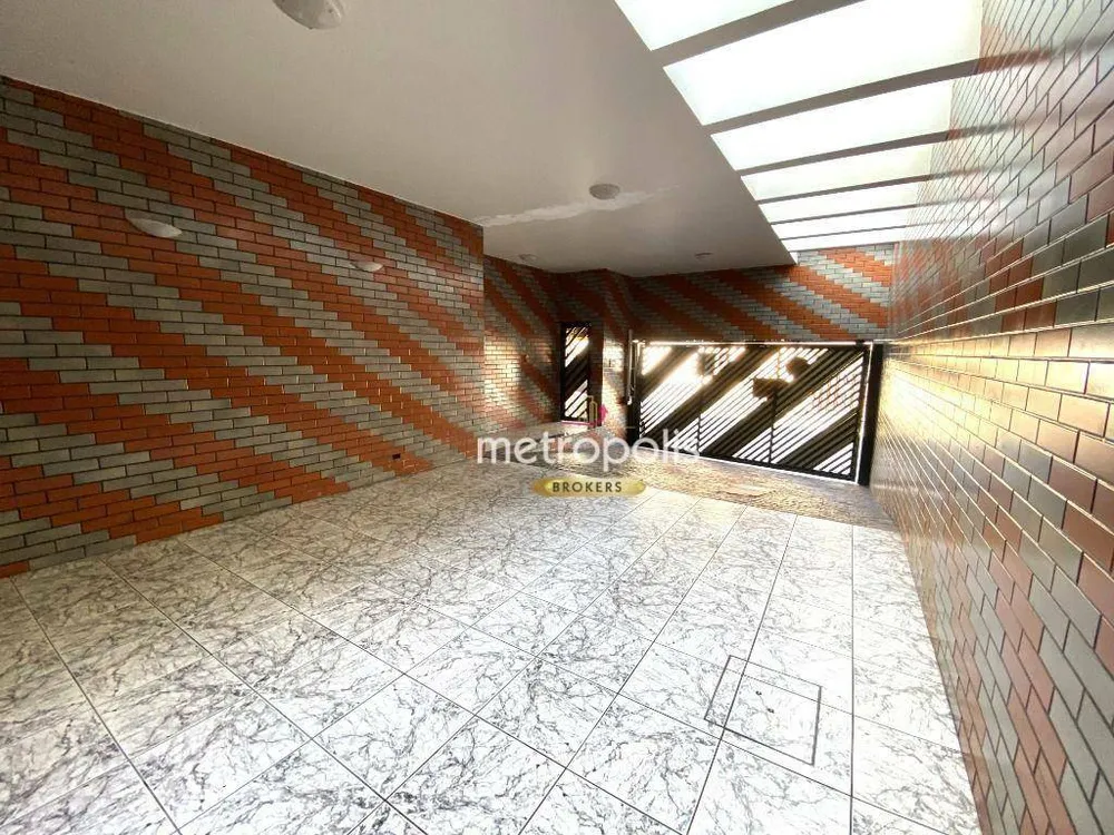 Sobrado, 3 quartos, 280 m² - Foto 7