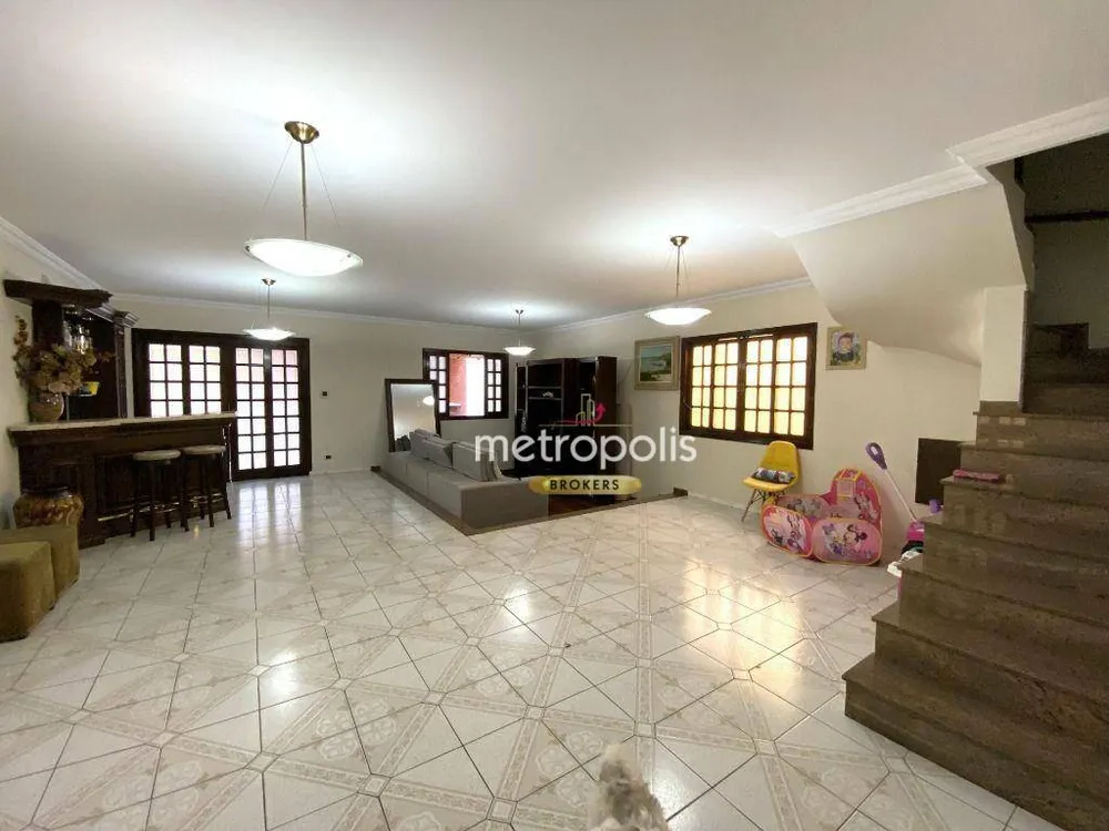 Sobrado, 3 quartos, 280 m² - Foto 4