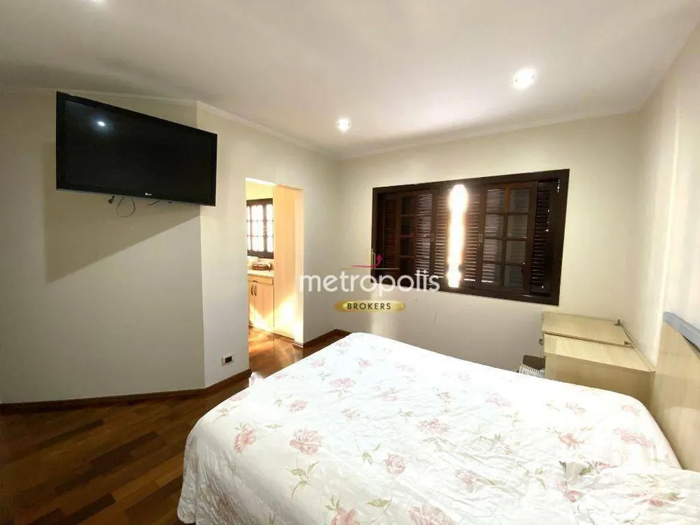 Sobrado, 3 quartos, 280 m² - Foto 11