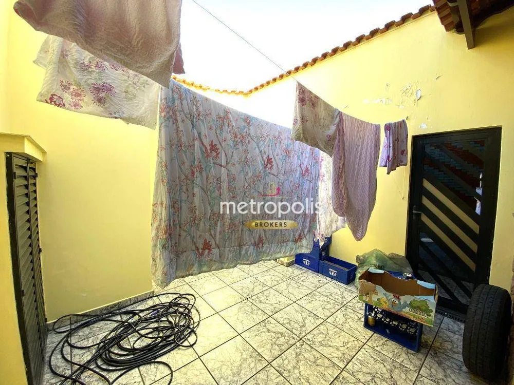 Sobrado, 3 quartos, 280 m² - Foto 8