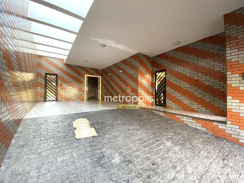 Sobrado, 3 quartos, 280 m² - Foto 6