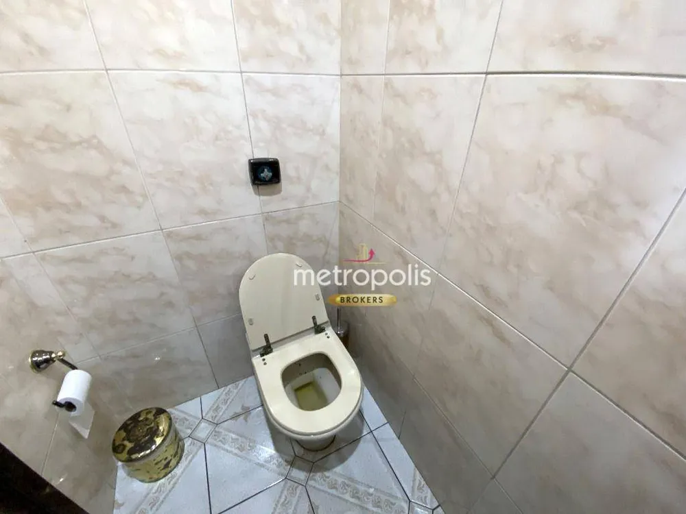 Sobrado, 3 quartos, 280 m² - Foto 5
