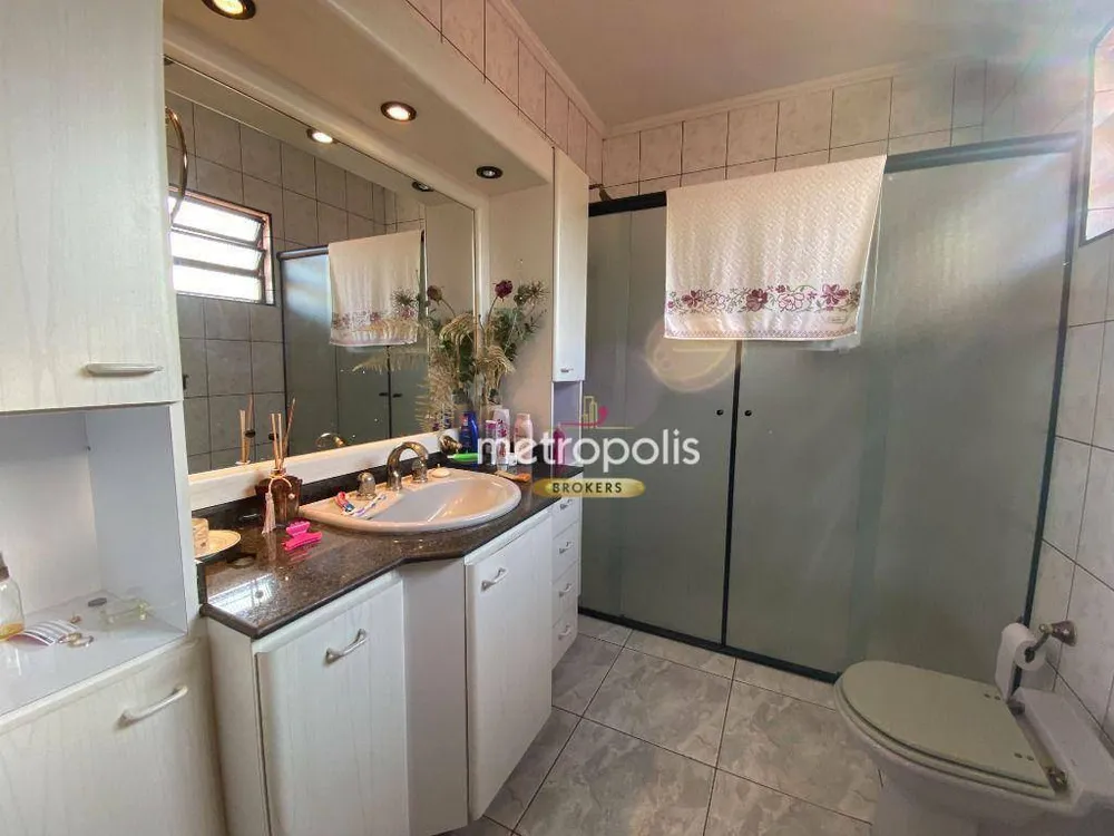 Sobrado, 3 quartos, 280 m² - Foto 12
