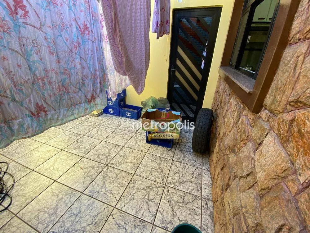 Sobrado, 3 quartos, 280 m² - Foto 9