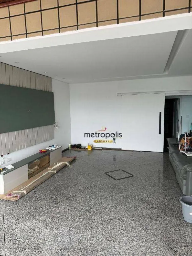Cobertura, 4 quartos, 470 m² - Foto 9