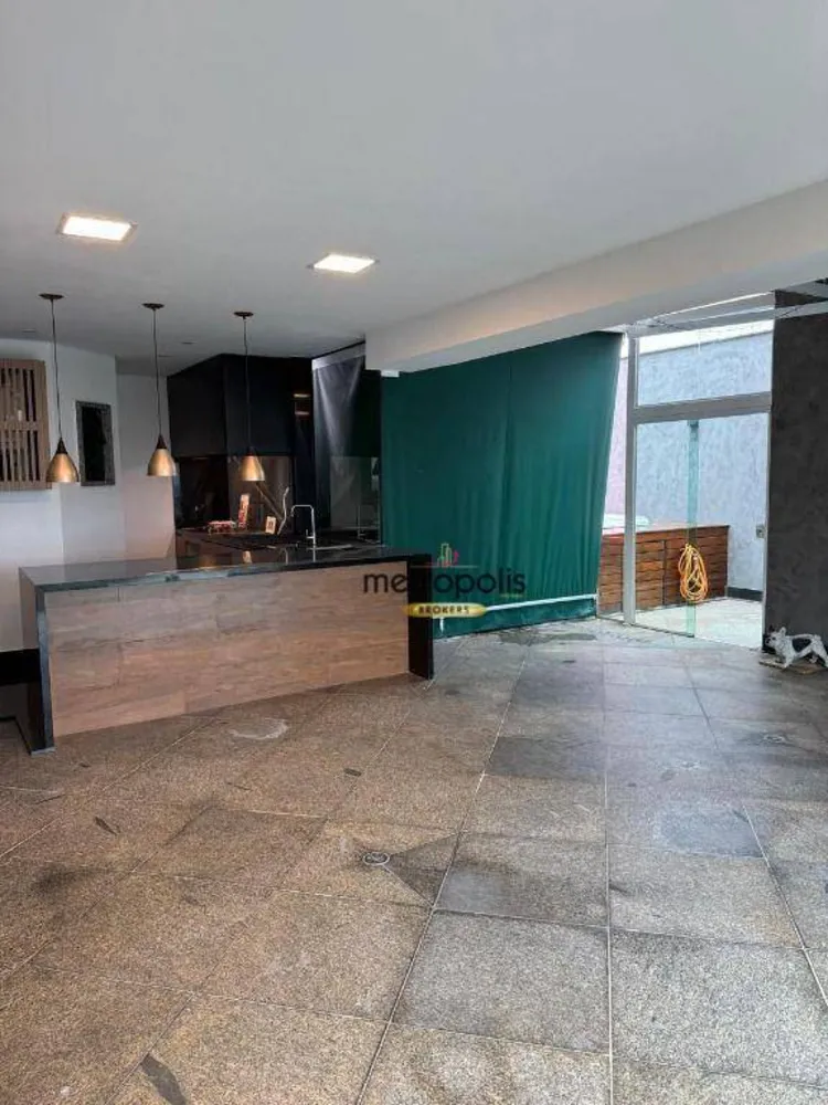 Cobertura, 4 quartos, 470 m² - Foto 7