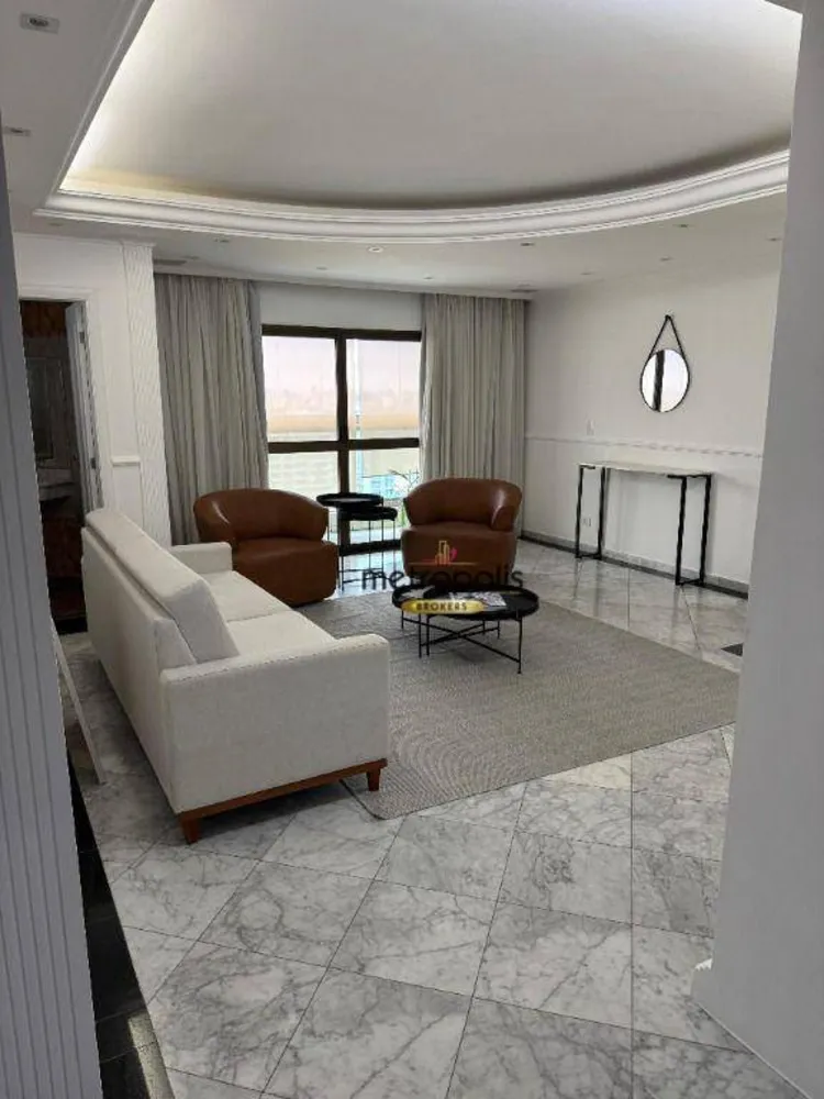 Cobertura, 4 quartos, 470 m² - Foto 1