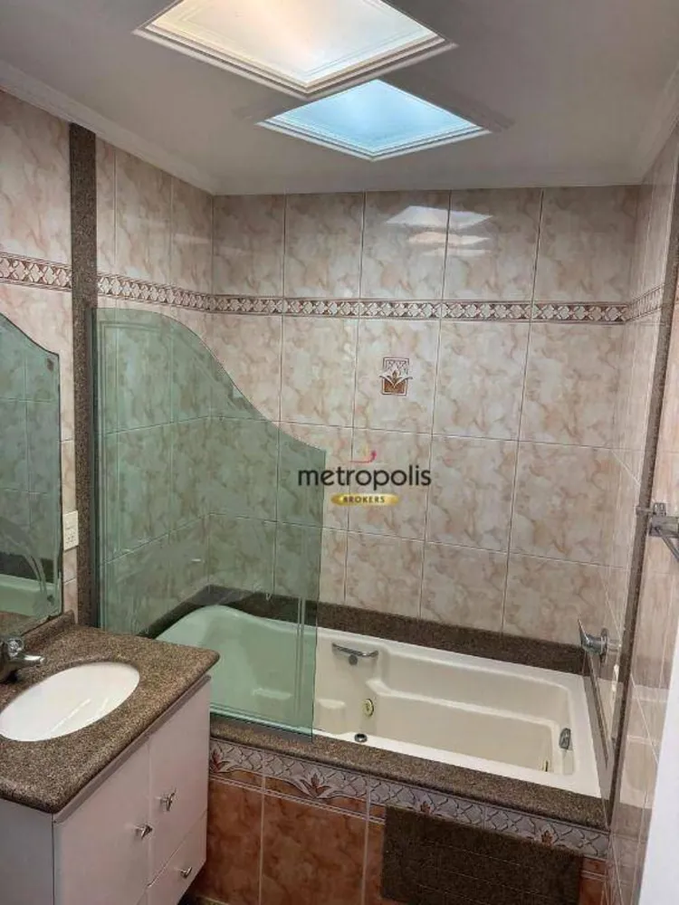 Cobertura, 4 quartos, 470 m² - Foto 2