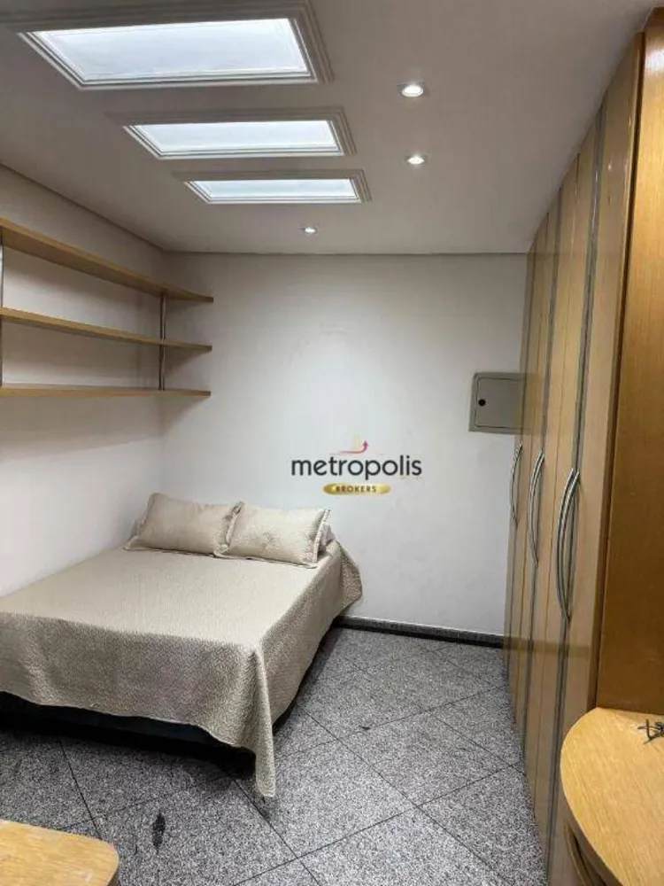 Cobertura, 4 quartos, 470 m² - Foto 5