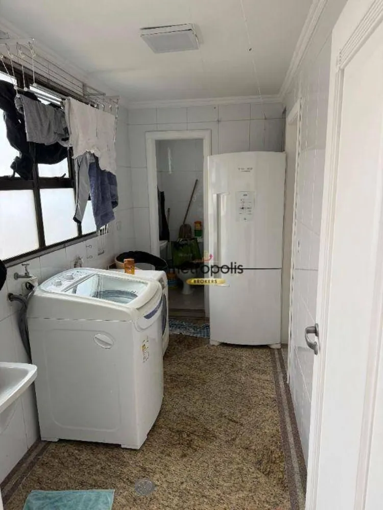 Cobertura, 4 quartos, 470 m² - Foto 12