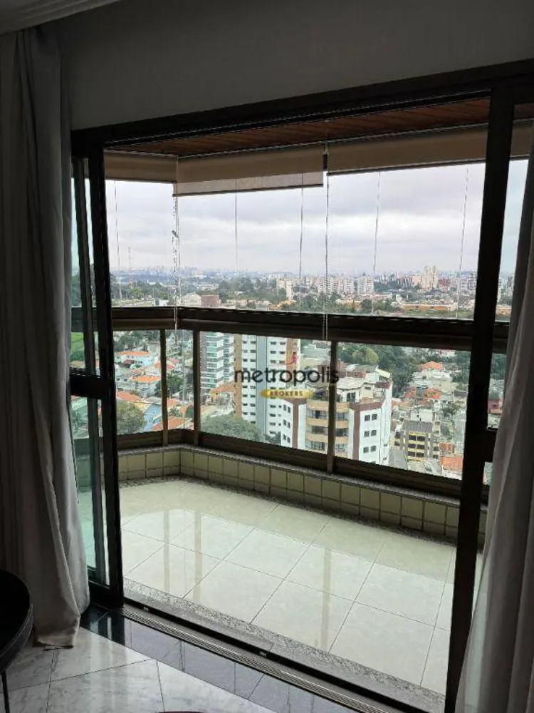 Cobertura, 4 quartos, 470 m² - Foto 8