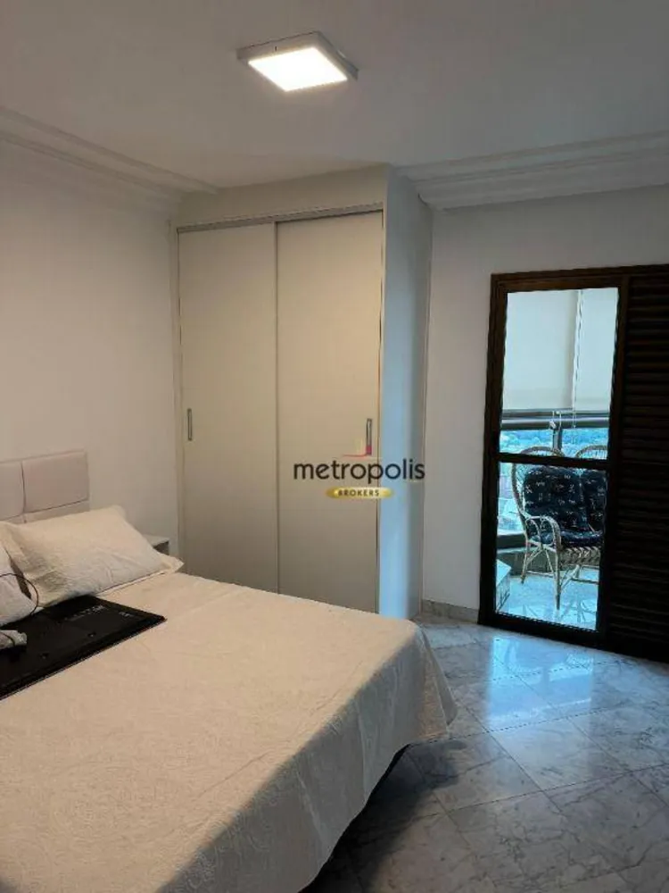 Cobertura, 4 quartos, 470 m² - Foto 4