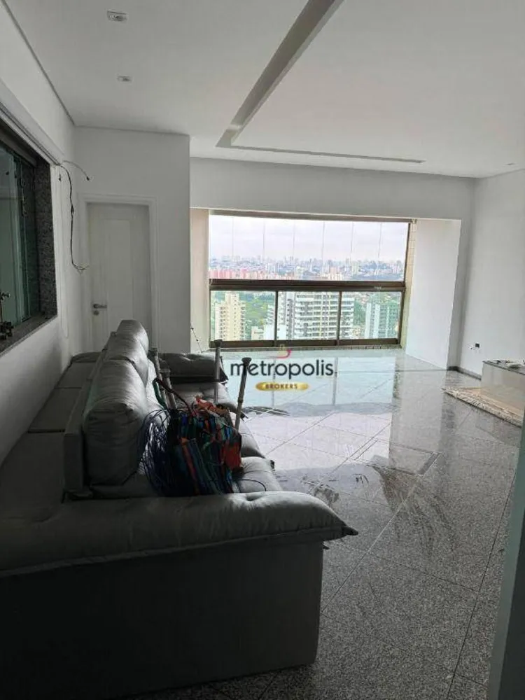 Cobertura, 4 quartos, 470 m² - Foto 6