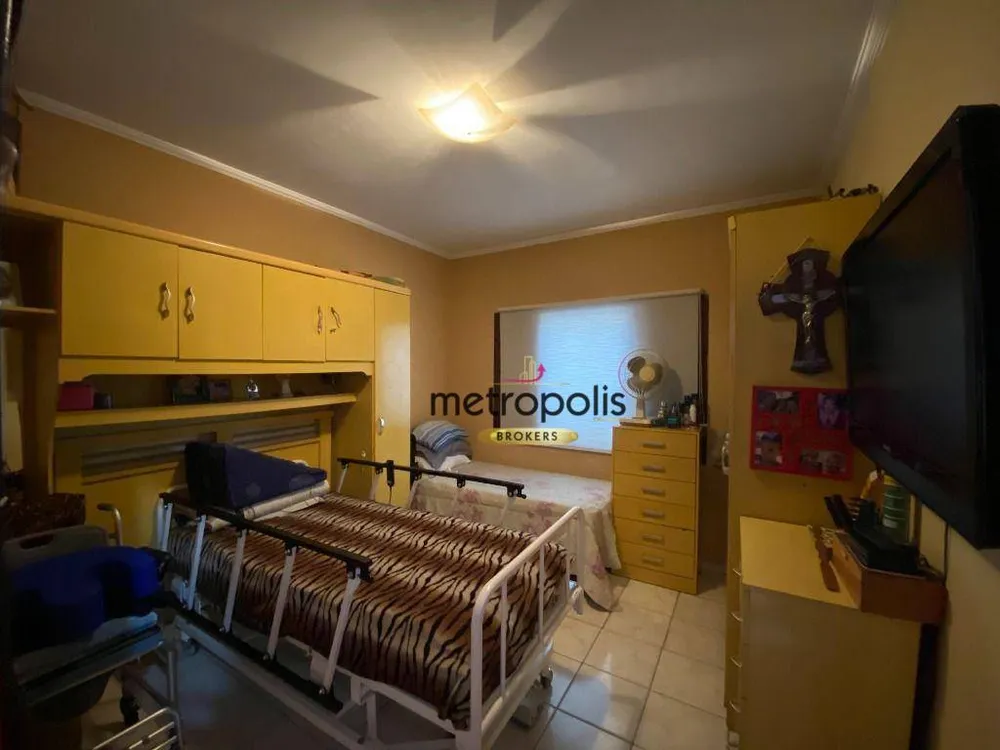 Sobrado, 3 quartos, 117 m² - Foto 5