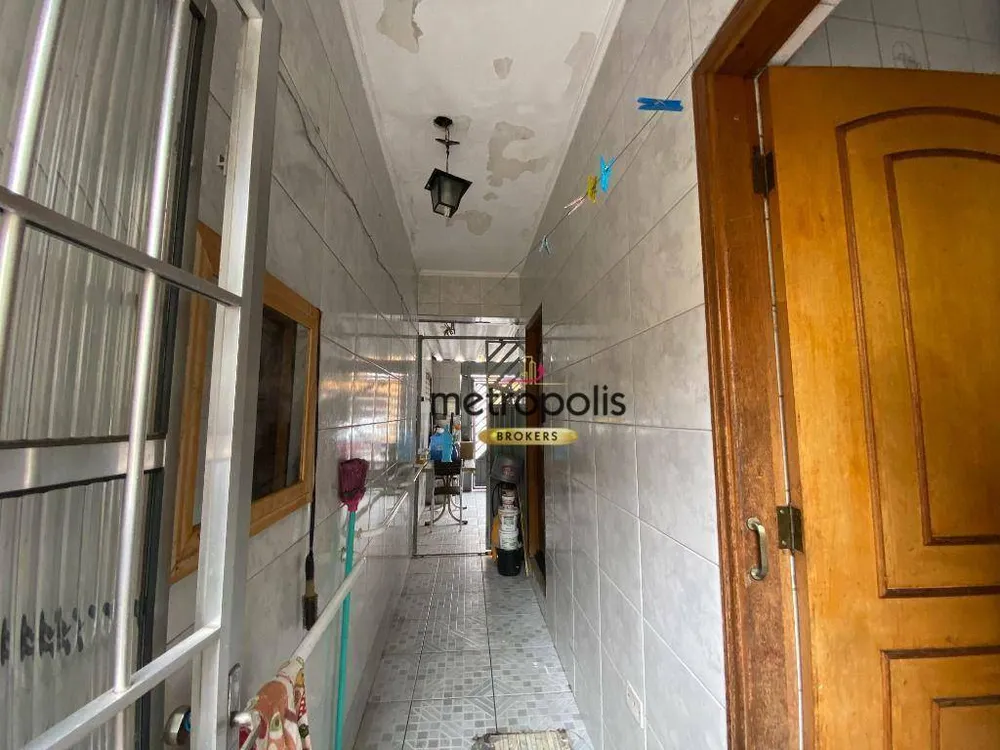 Sobrado, 3 quartos, 117 m² - Foto 7