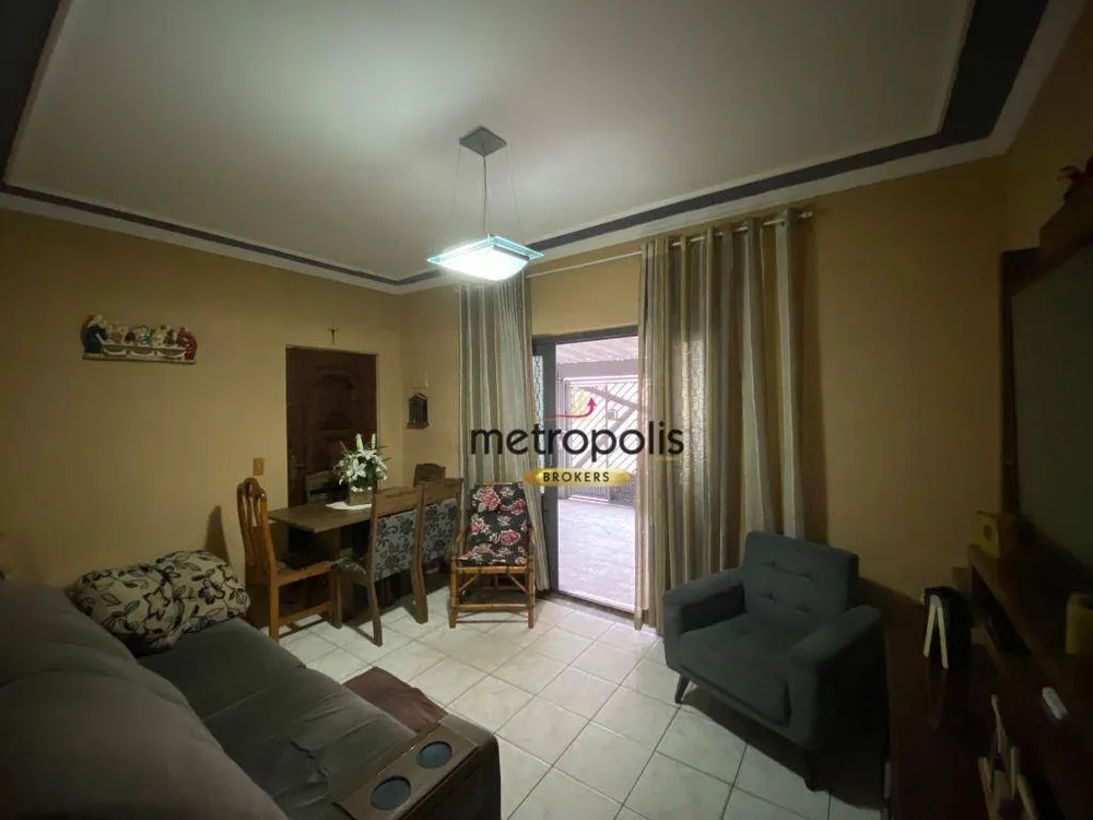 Sobrado, 3 quartos, 117 m² - Foto 6