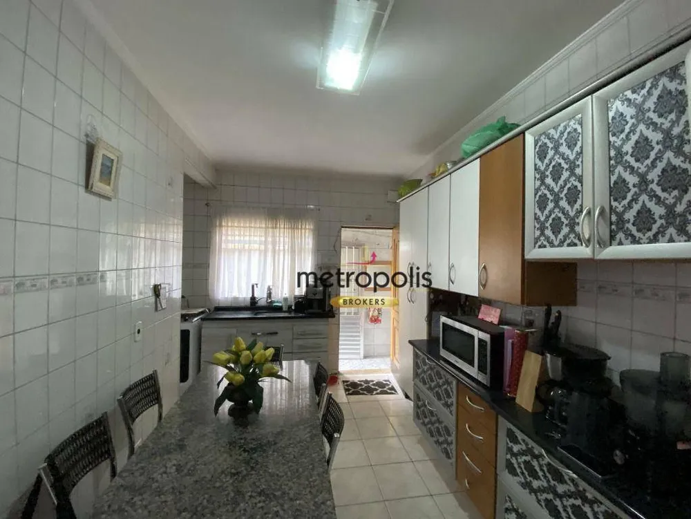 Sobrado, 3 quartos, 117 m² - Foto 3