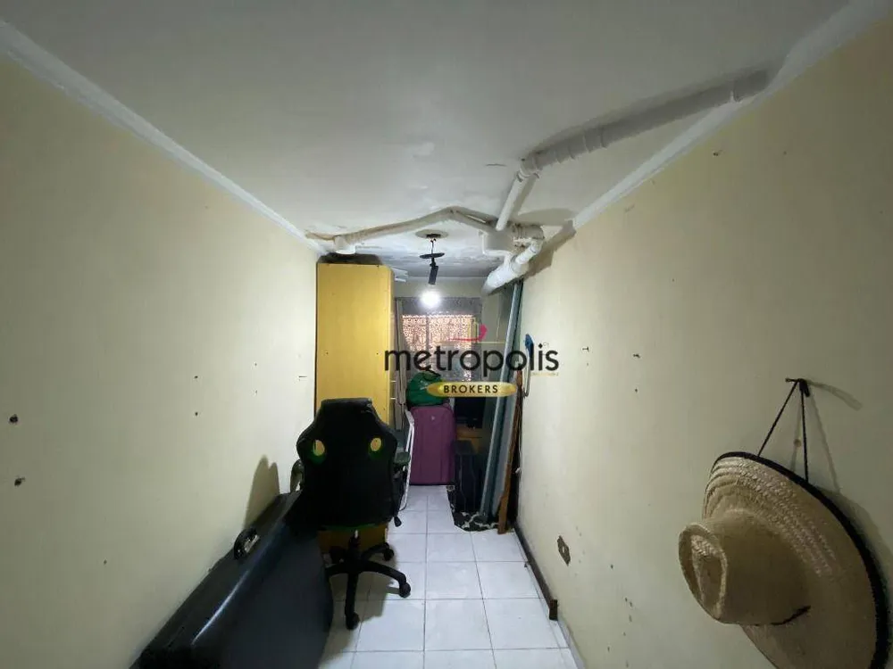 Sobrado, 3 quartos, 117 m² - Foto 4